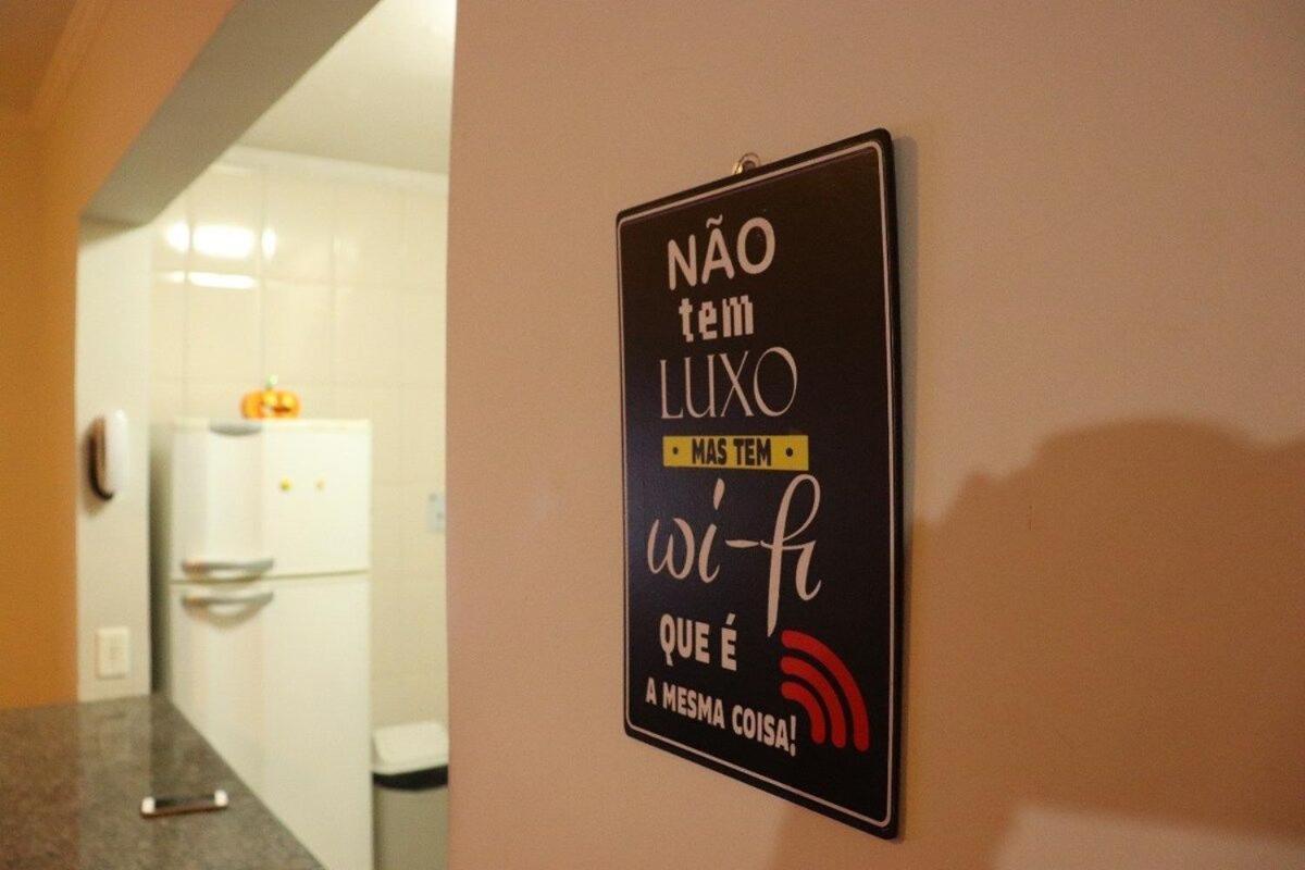 81 - Apto Todo Morumbi São Paulo Ngoại thất bức ảnh