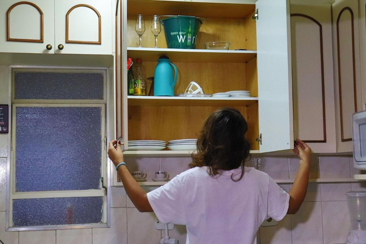 81 - Apto Todo Morumbi São Paulo Ngoại thất bức ảnh